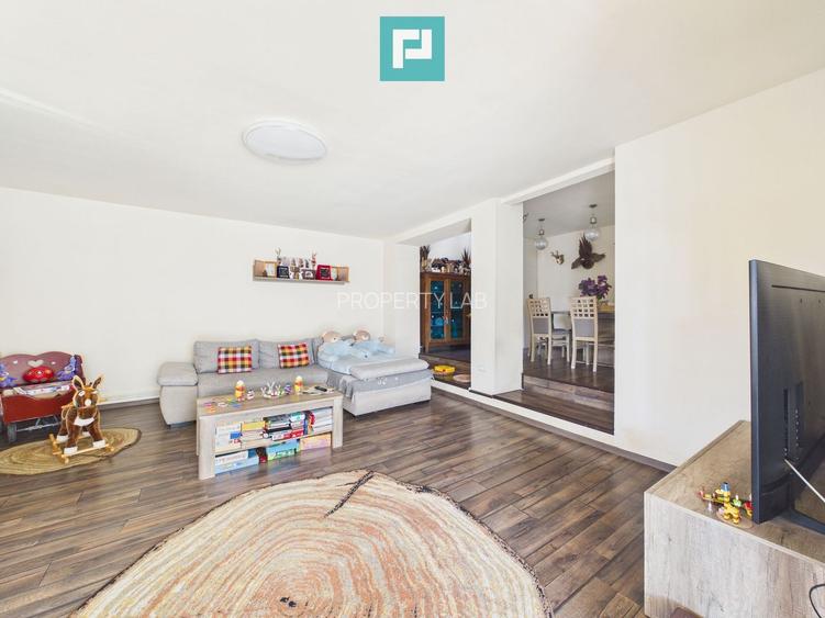 Casă individuală P + E | Spațioasă | Săcălaz | - 18