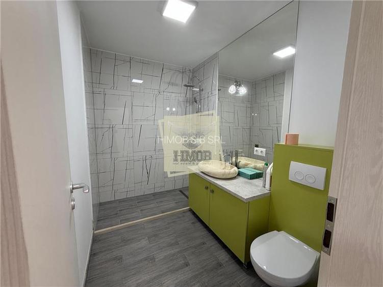 Spatiu birouri 2 camere balcon 4 m si 2 parcari Turnisor - 4