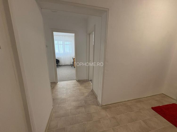 Apartament 3 camere, decomandat, Luica-Uioara - 3