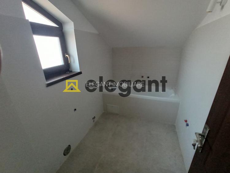 Deosebita/Casa din 2018/P+E+M/6 camere/210 mp utili/teren 600 mp/Bordei - 21