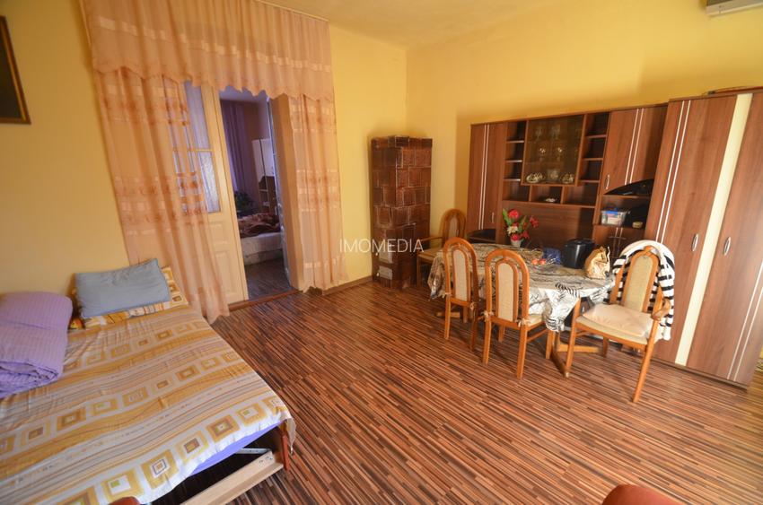 Apartament cu 2 camere amenajat si mobilat - 7