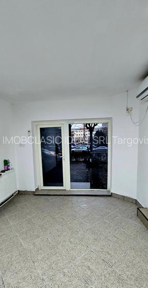 Târgoviște,  micro 6 Bdul Tudor Vladimirescu vsnzare spatiu comercial - 4