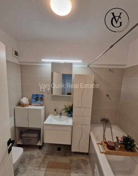Apartament 2 camere in Pallady | Astorium My Home - 7