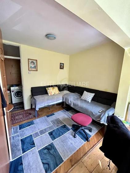 Apartament 4 camere în zona STRAZII ION MESTER - 4