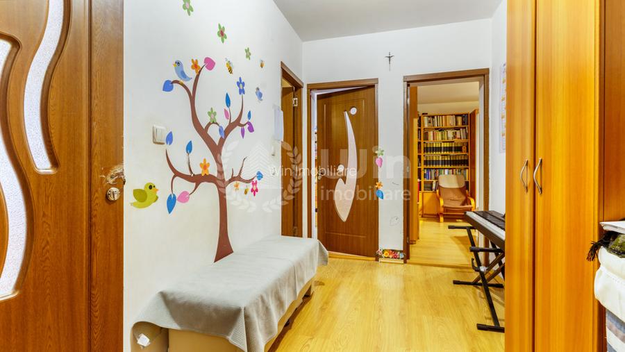 Apartament 2 camere decomandat | Bloc nou | Etaj 1 | Colinei Manastur! - 7