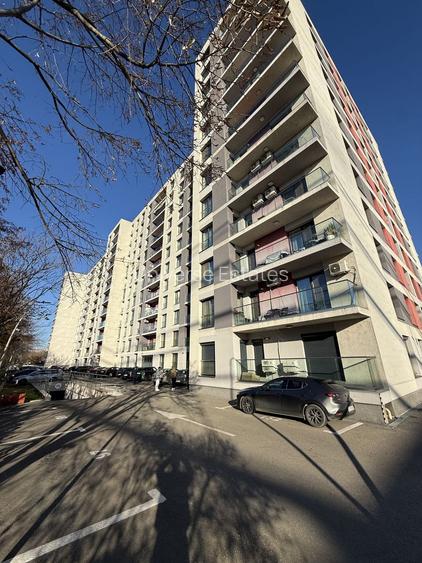 | Studio - 20th Residence- Grozavesti - 39 mp - Metrou | - 14