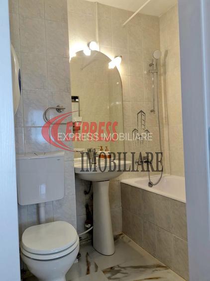 Titan, Nicolae Grigorescu, Parc IOR, Metrou - 5