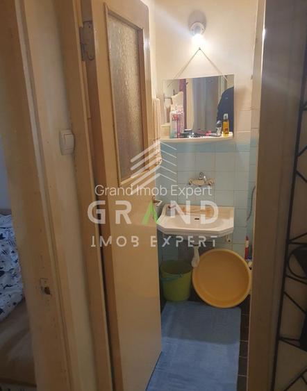 3 camere decomandat | 2 bai | Parter | Manastur – Str. Izlazului - 5