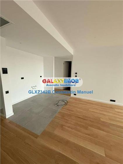 Apartament 2 camere, One Gafencu, Herastrau - 5