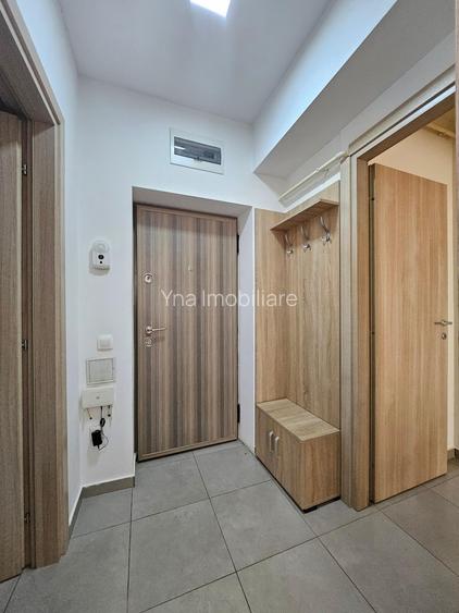 Oferta inchiriere garsoniera fond nou, Gavana Big, parcare, 280 EURO - 5