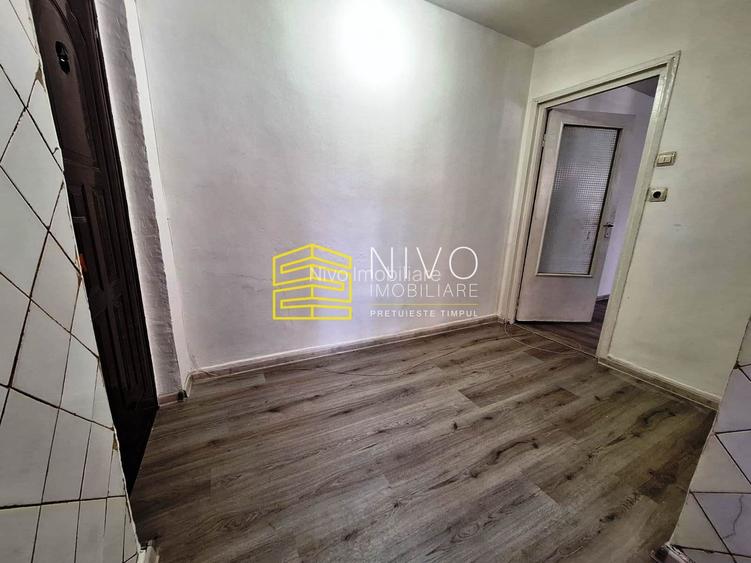 Apartament 2 camere – Tg. Mureș – Dâmbu Pietros – Str. Petru Dobra - 4