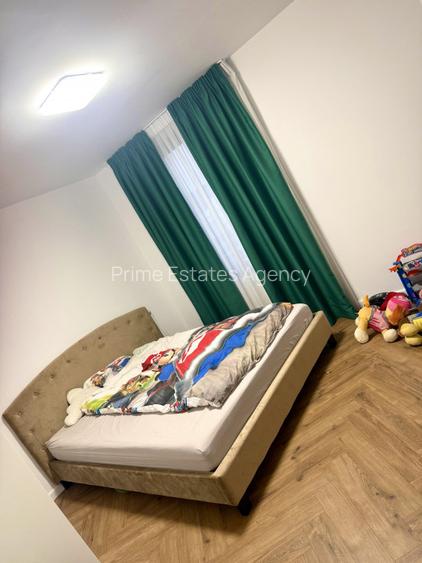 De vanzare Casa noua P+1, tip duplex 4 camere, Pantelimon  - 8