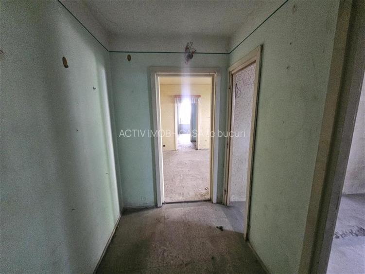 Resita, 2 Cam. Cf. 1, Parter, Micro 1 - 9