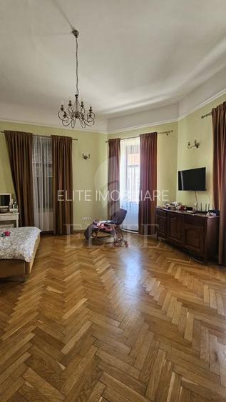 Apartament 2 camere în zona ULTRACENTRALA - 9
