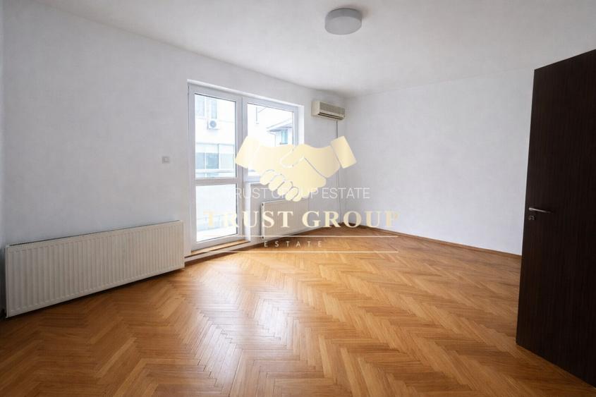 Casa Herastrau-Primaverii 5 camere P+1+M | 2 locuri de parcare - 7