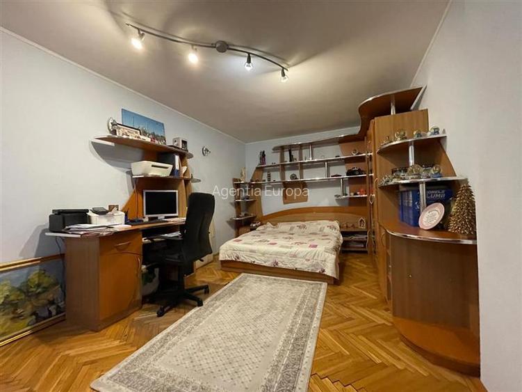 Apartament 3 camere zona centrala Tulcea - 7