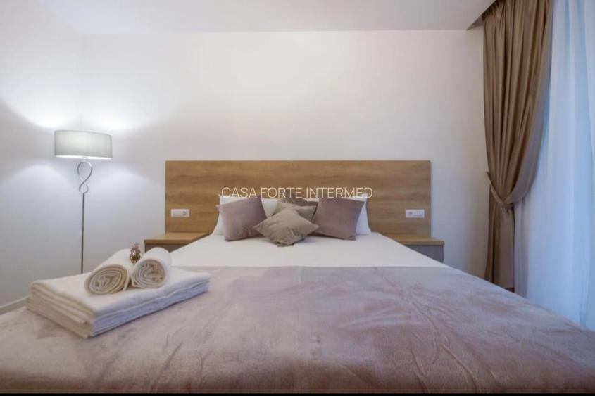 2 camere LAKE ONE  Residence in statiunea Mamaia	- 158.000 euro - 20