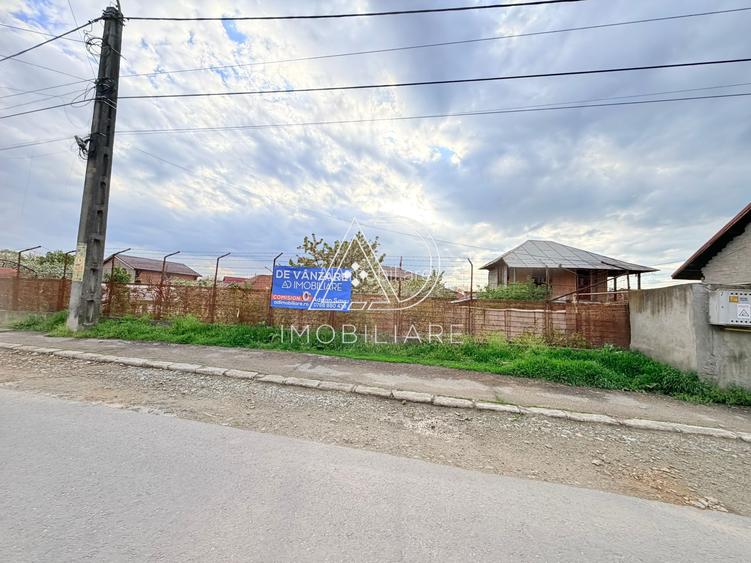 Teren intravilan 420 mp , Cartier Panduri - 7