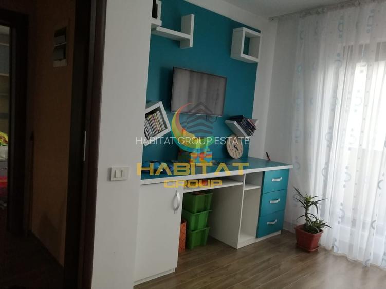 Inchiriere Vila Militari Residence 4 camere de inchiriat Str Tineretului - 33