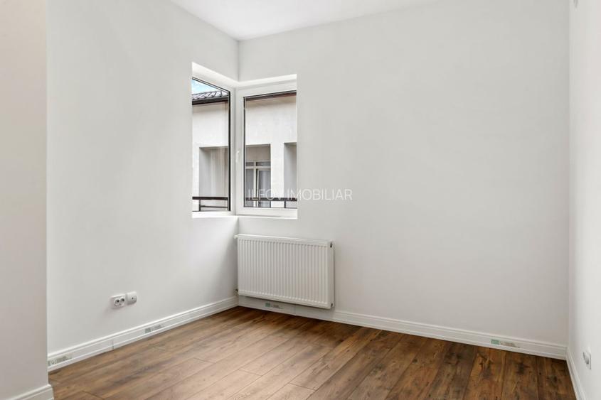 Tunari, Joya Residence - Casa 4 camere, langa padure, loc de parcare inclus - 4