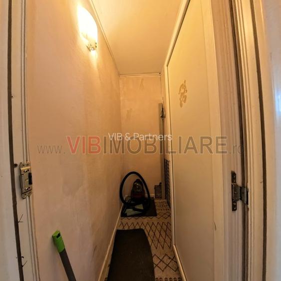 2 Camere - Piata Drumul Taberei - Bloc Anvelopat - 7