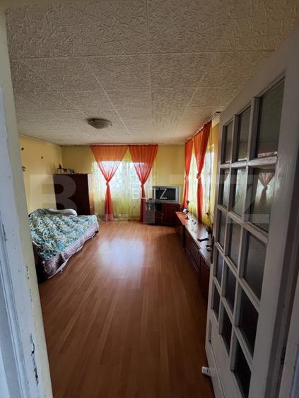 Casa individuala, 98 mp, 427 mp teren, zona Someseni - 7