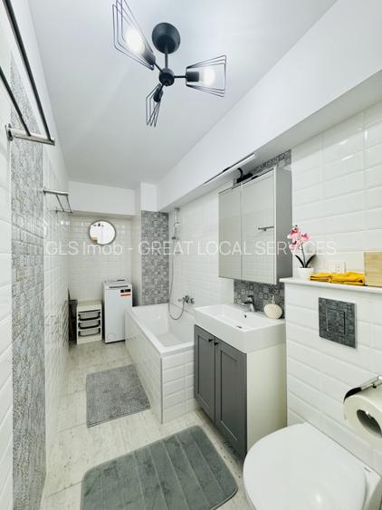 Apartament 3 camere in Zona Libertatii-Piata Natiunile Unite-Splai - 10