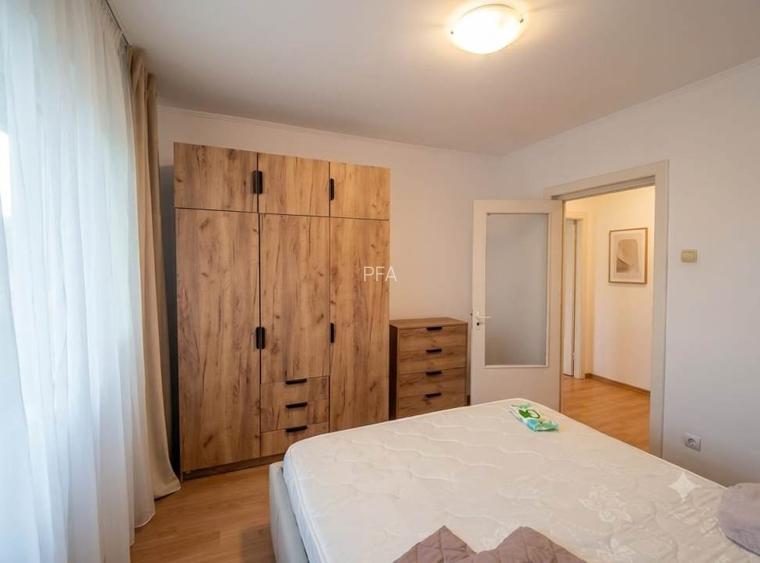 Dristor - Baba Novac 2 camere mobilat modern - 5