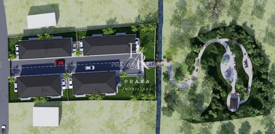 Duplex de vanzare zona Tauti! - 4
