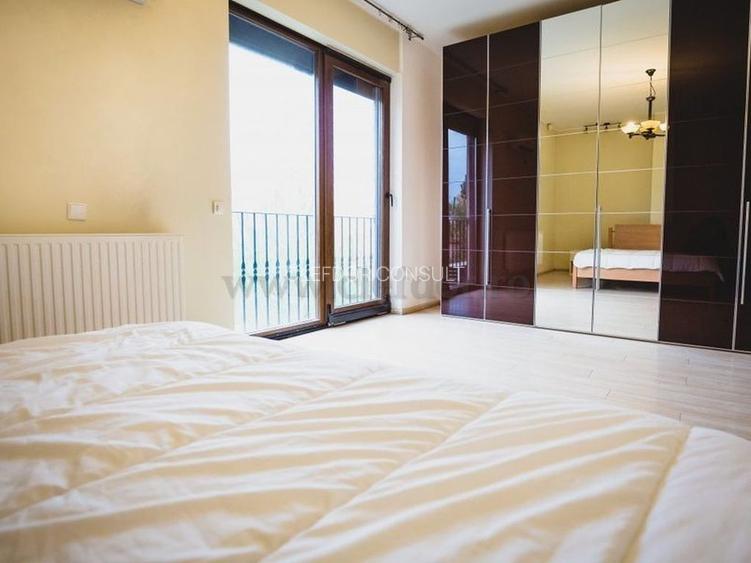 Vila moderna in zona Pipera - 9