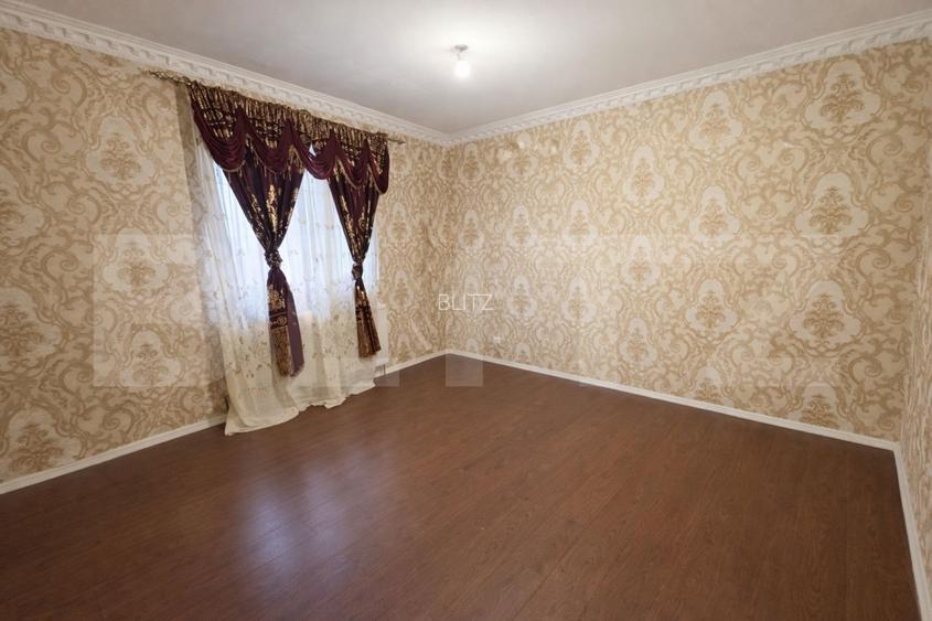 Casa individuala spatioasa in Dezmir-200mp utili, teren 600mp, 5 camere - 2