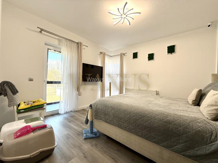 COMISION 0%! Casa de Vanzare - SU 111MP I ST 300MP - Gilau - 16