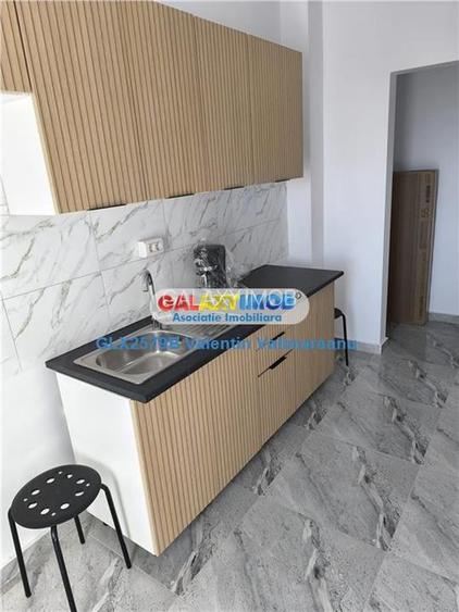 Garsoniera prima inchiriere Militari Residence COD 256 - 7
