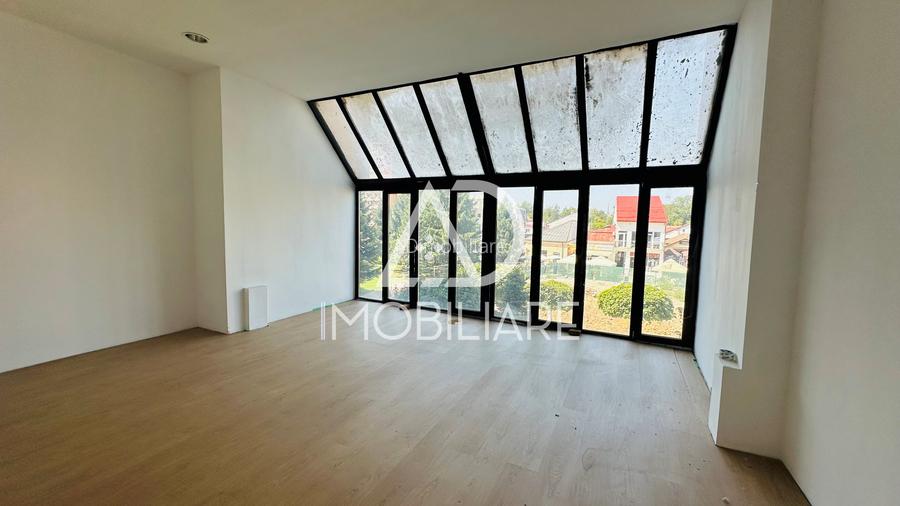 Spațiu comercial de închiriat – Locație Premium pe Strada Victoriei (Pietonal) - 11