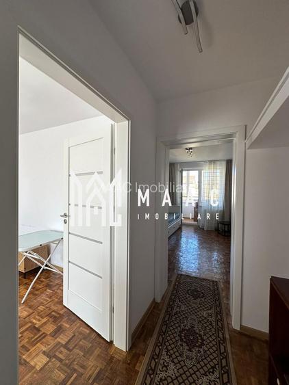 Apartament 2 camere | Renovat | Balcon | PETFRIENDLY | M. Viteazu - 9