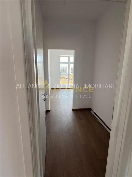 Casa Individuala - 3 camere -2 bai - 14