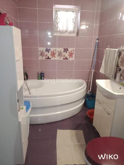 Apartament cu 2 camere,decomandat, 53 mp, zona Eroilor - 6