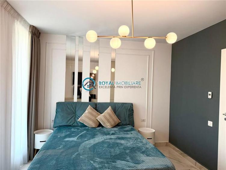 Royal Imobiliare - Vanzare penthouse 4 camere zona Albert - 21
