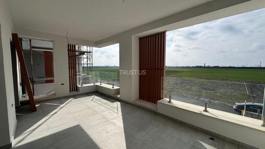 COMISION 0 | Apartamente 3 și 4 camere | Zona Metro 2 - 13