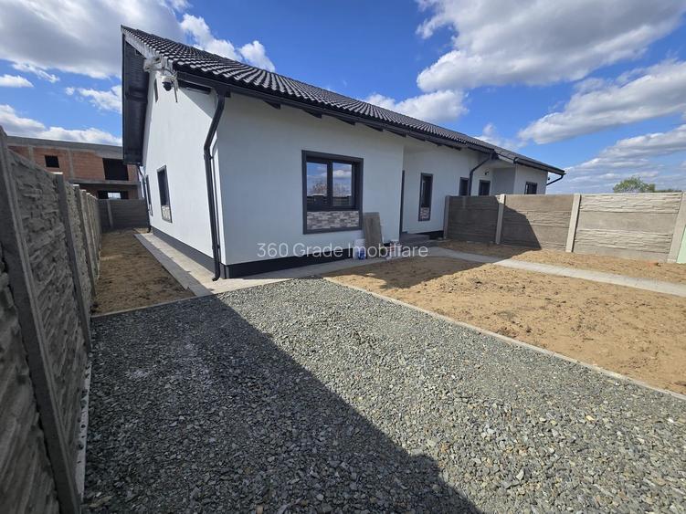 Duplex pe parter 112.000 Euro - 2