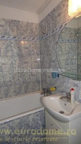 Exclusivitate garsoniera pretabila investitie, bloc de apartamente - 3