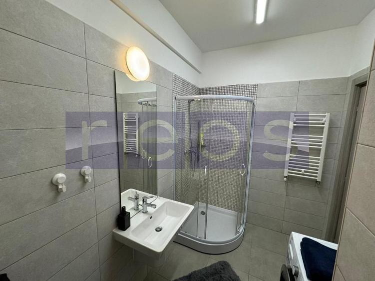 DE VANZARE GARSONIERA SPATIOASA AVIATIEI BLOC NOU - 4