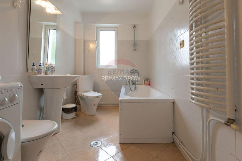 Hala de inchiriat in apropeiare de Arena Mall - 11