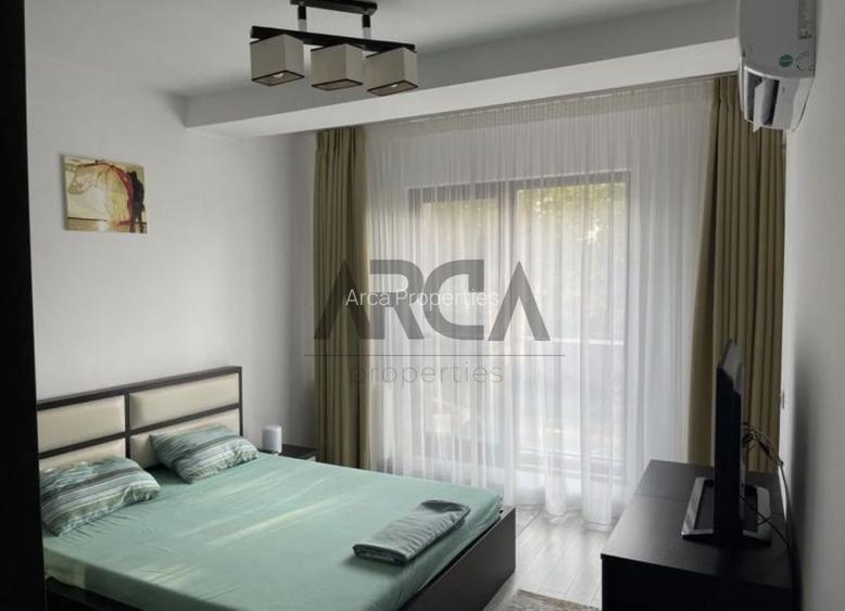 2 Camere | Petrache Poenaru | 19TH Residence|Parcare - 5