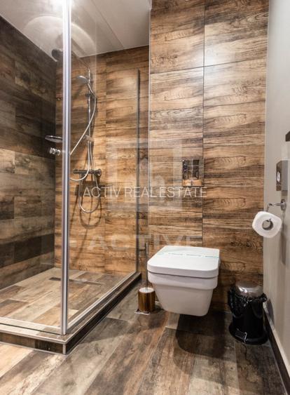 Apartament 1 camera || West Side - 7