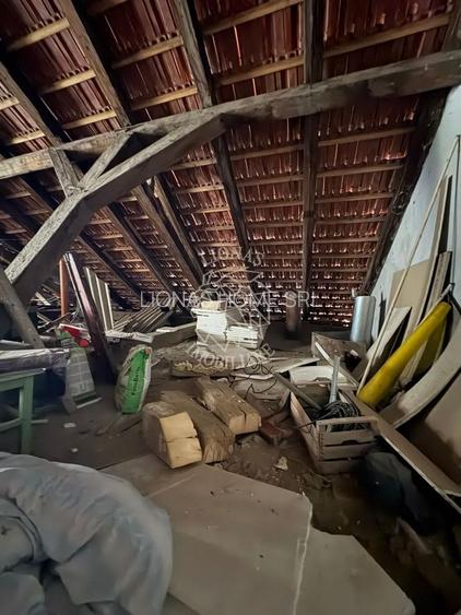 Apartament 2 camere 75 total +pod- etaj 1-Ultracentral - 8