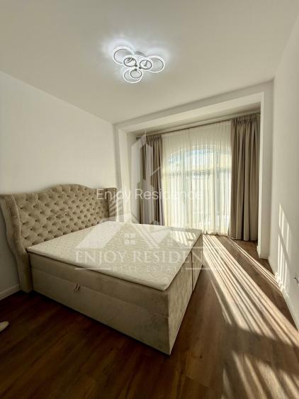 Vile 2025 stil MEDITERANEAN | Independente energetic | Berceni - Metrou 2500m - 9