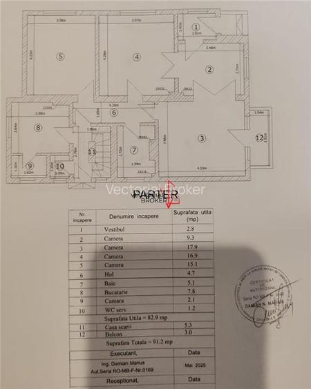 Casa spatioasa cu gradina mare zona Expozitiei  Agronomie - 2