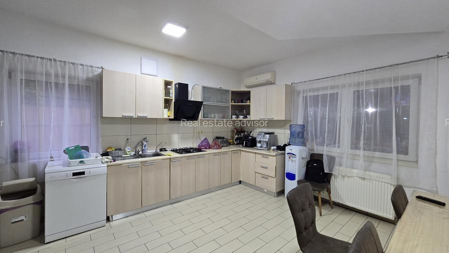 Casa de inchiriat in zona Voluntari Soseaua de Centura DN2 - 9