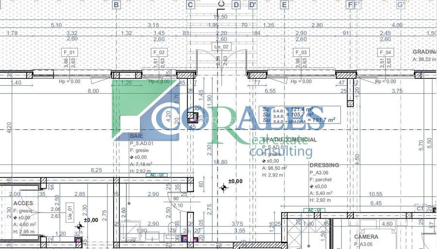 Sagului! Posibilitate alegere Finisaje! - 12